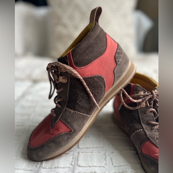 Teva | Highside '84 Mid Sneaker | size 9 - Picture 3 of 8